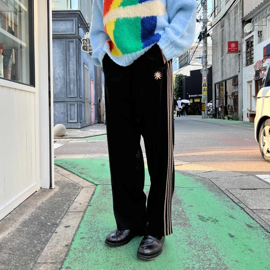 見事な創造力 5 STRIPE JERSEY PANTS その他 - abacus-rh.com