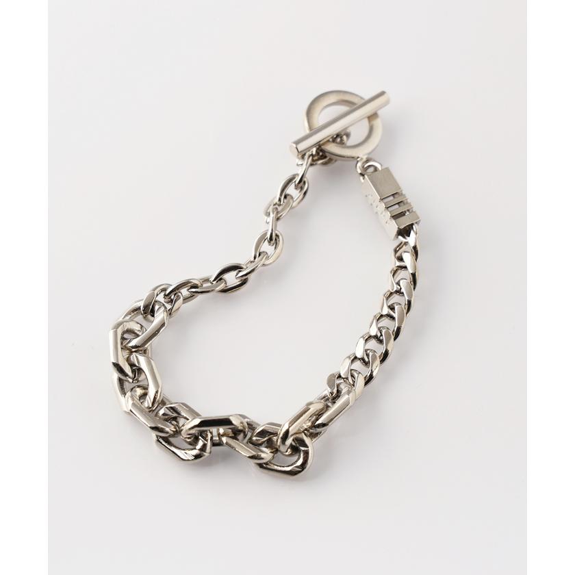 Jieda ジエダ シルバーブレスレット JieDa ブレスレット 「Jieda」BRACELET メンズ : ZOZOTOWN Yahoo
