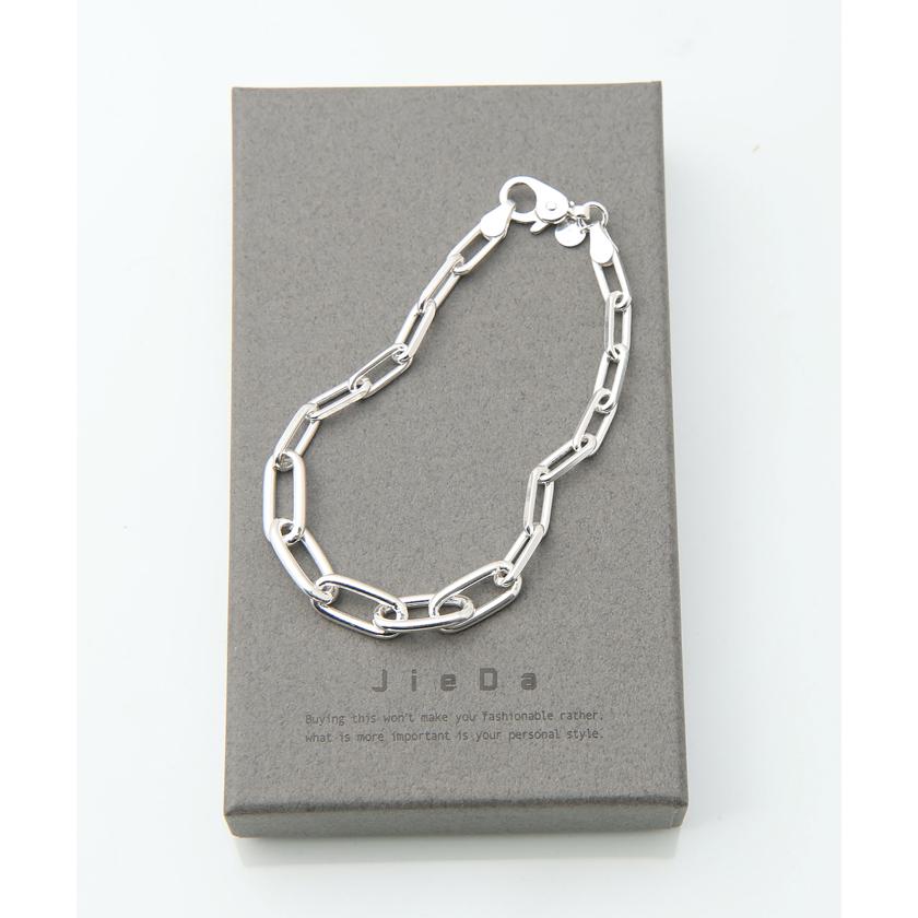 Jieda 925 jieda ブレスレット ジエダ ブレスレット24AW JieDa ジエダ 925 SILVER SWITCHING BRACELET ブレスレット