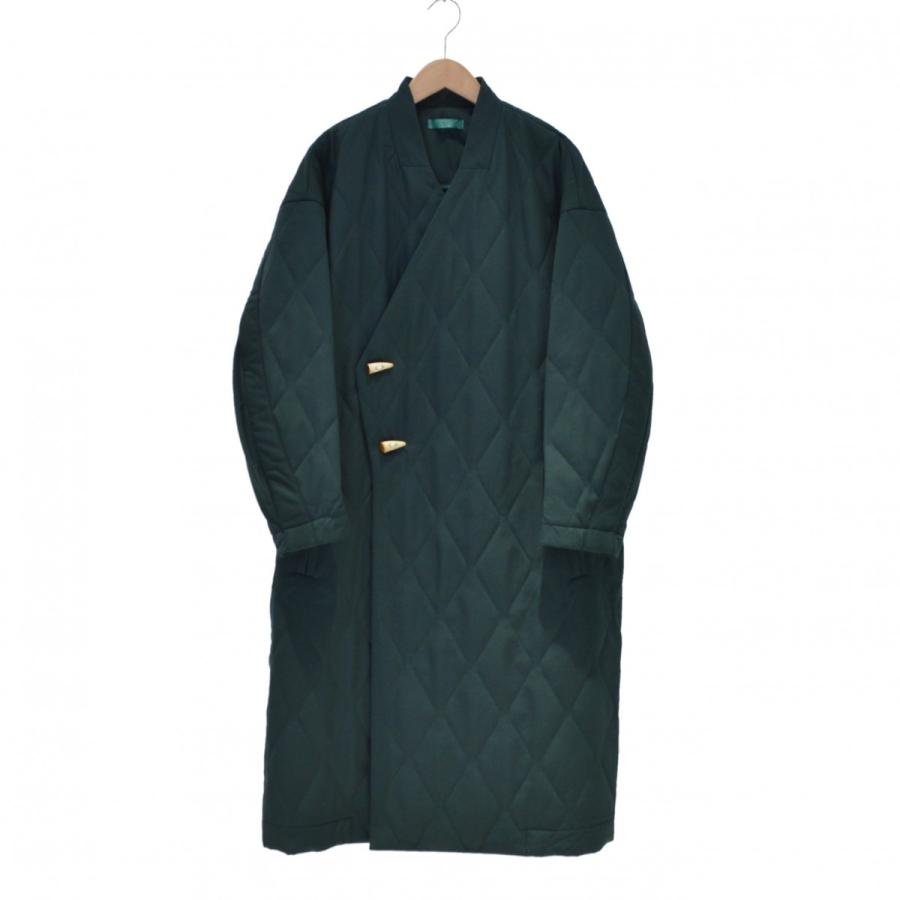 ohta(オータ) green coat - 通販 - www.empirecars.ie