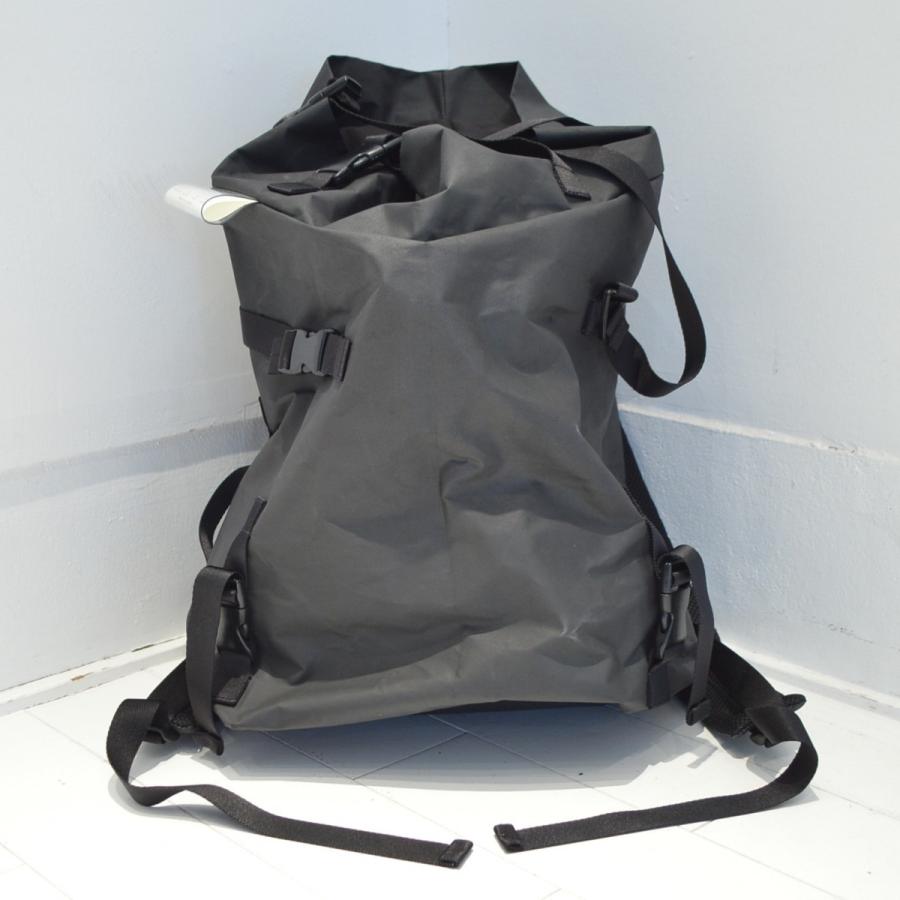 macromauro macromauro(マクロマウロ) / KAOS SMALL (BLACK