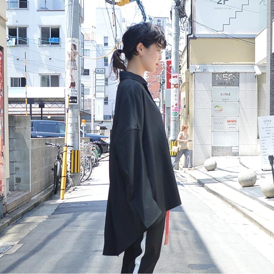 licht bestreben(リヒト ベシュトレーベン) / ポンチョライク