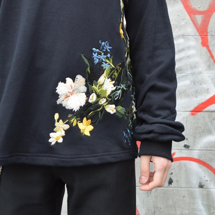 licht bestreben(リヒト ベシュトレーベン) / FLOWER EMBROIDERY licht bestreben(リヒト ベシュトレーベン) / FLOWER EMBROIDERY