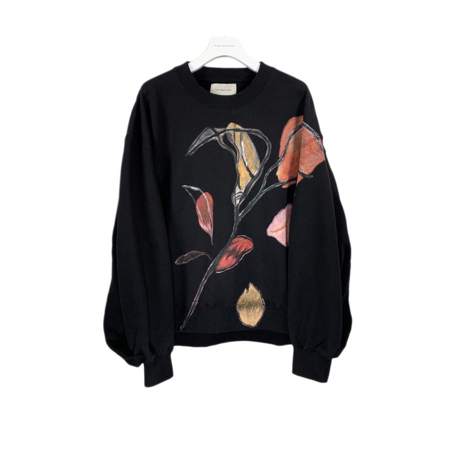 Licht Bestreben プルオーバー スウェット Licht Bestreben プル