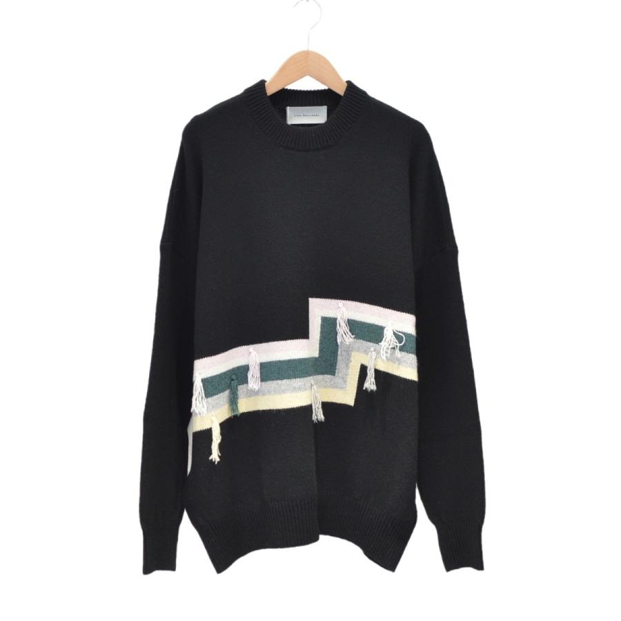 Licht Bestreben ニット リヒトベシュトレーベン knit Licht Bestreben