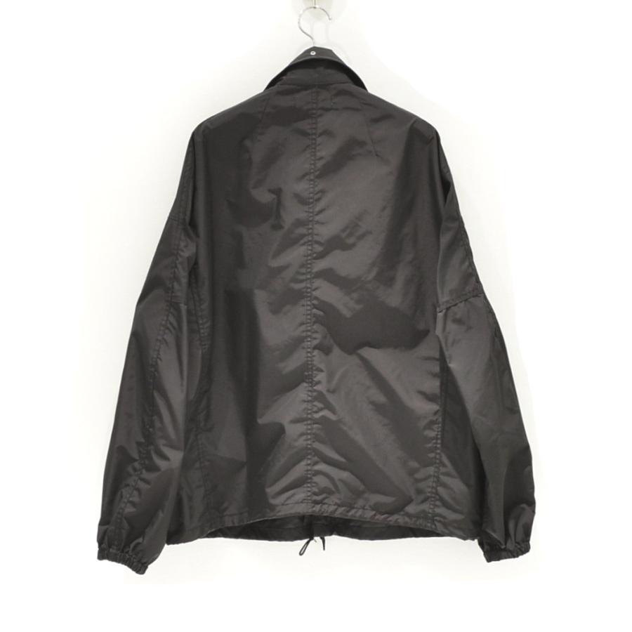 NEON SIGN(ネオンサイン) / INDUSTRIAL COACH JACKET : Proof Of Power  