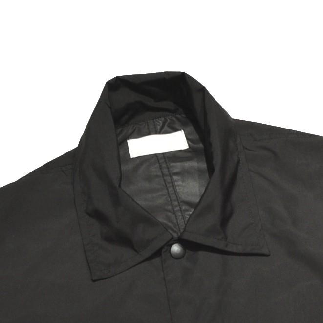 NEON SIGN(ネオンサイン) / INDUSTRIAL COACH JACKET : Proof Of Power