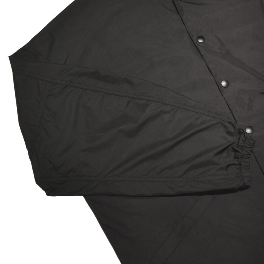 NEON SIGN(ネオンサイン) / INDUSTRIAL COACH JACKET : Proof Of Power