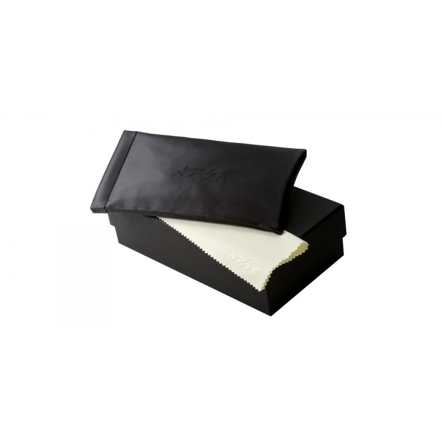 A.D.S.R. / MALUMA 03(マルーマ Lens : Lt.Green) : Proof Of Power