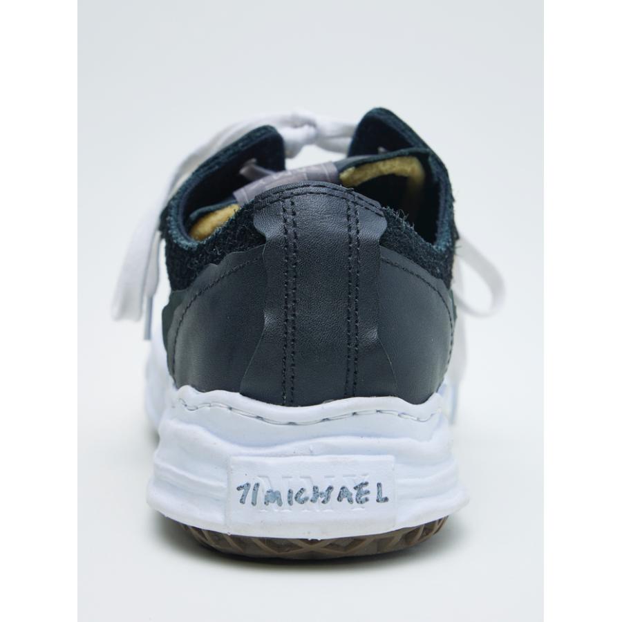 71MICHAEL (ミシェル) / 71MICHAEL×M.M SNEAKERS 