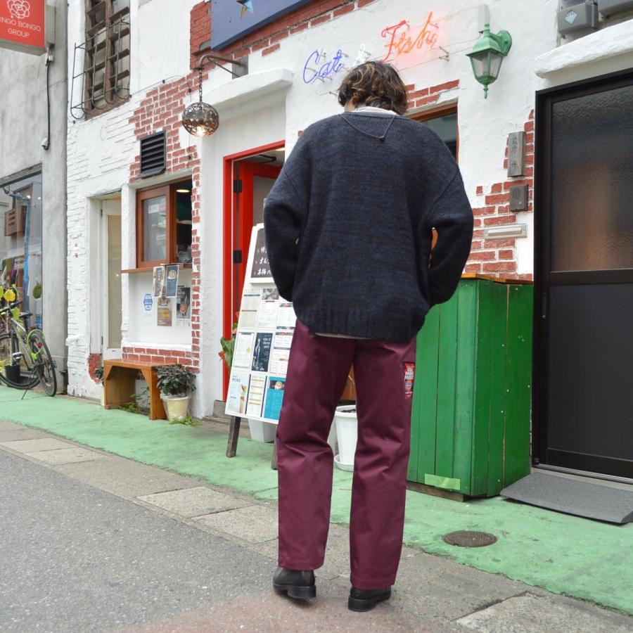 トップス NEONSIGN mohair cardigan NEONSIGN（ネオンサイン）の「NEONSIGN ネオンサイン / Ne