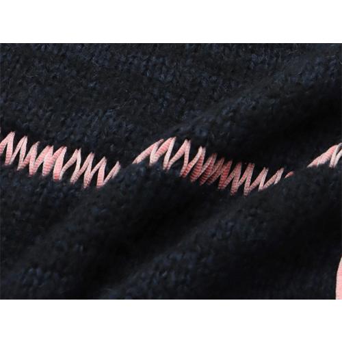 NEON SIGN SIGN(ネオンサイン) / Ne QUILTED MOHAIR CARDIGAN