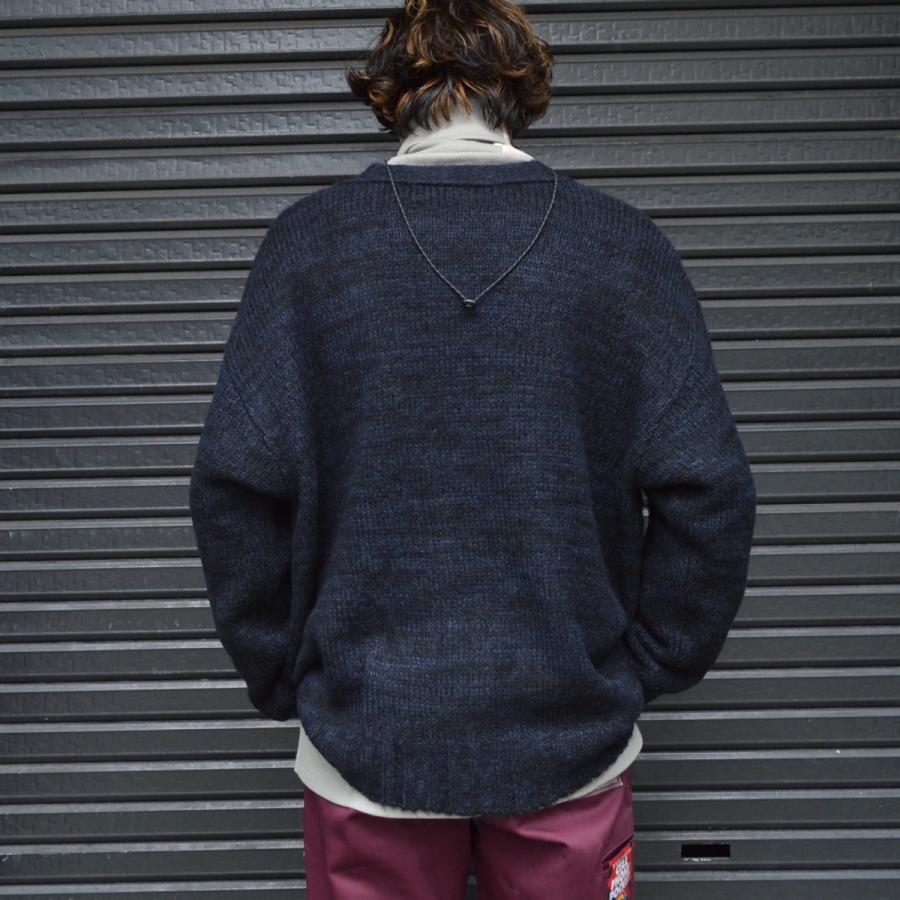トップス NEONSIGN mohair cardigan NEONSIGN（ネオンサイン）の「NEONSIGN ネオンサイン / Ne