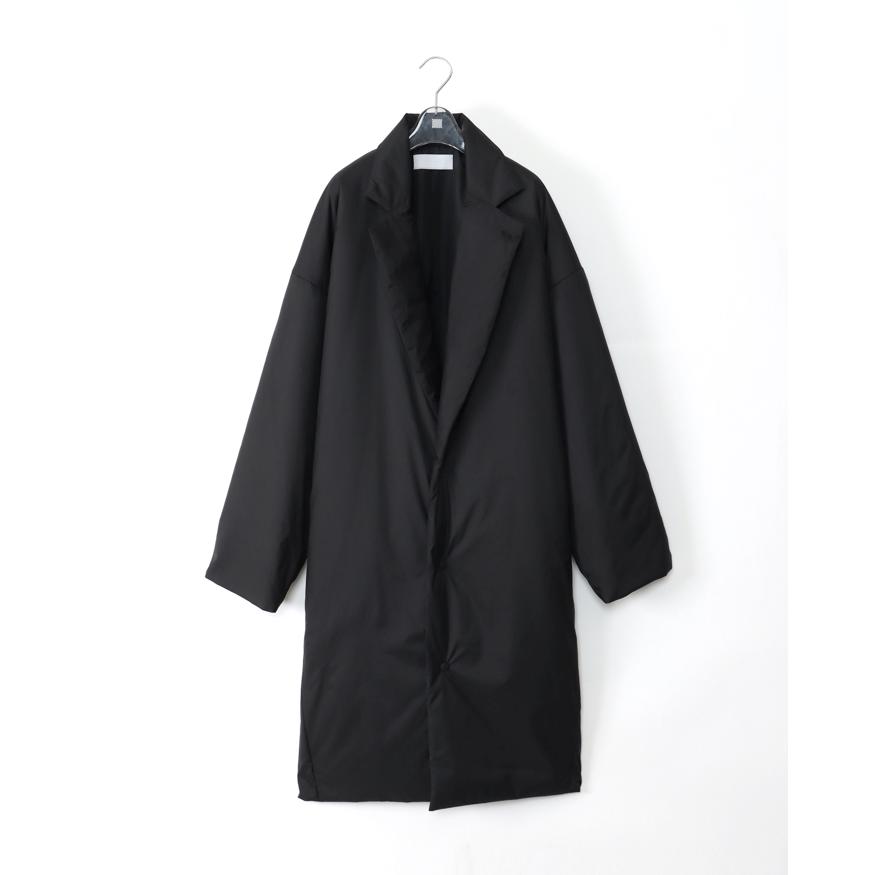 NEON SIGN ネオンサイン Padding coat/ N1593 | labiela.com