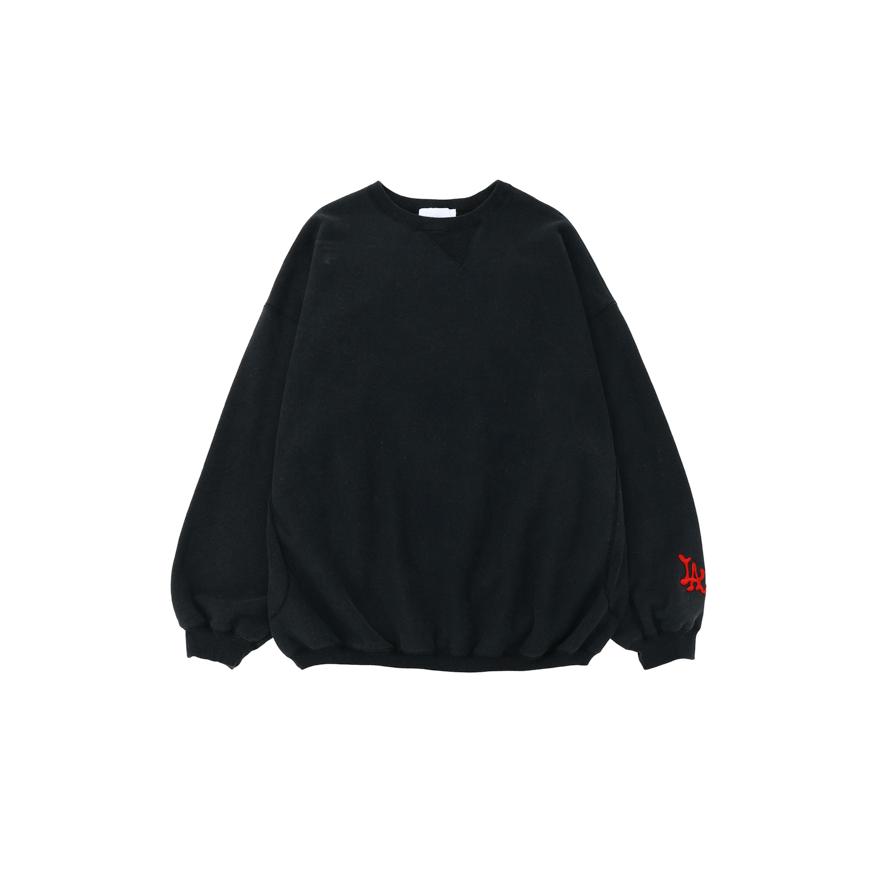 NEON SIGN SIGN(ネオンサイン) / Grading Error Sweat (BLACK) : Proof Of Power ...