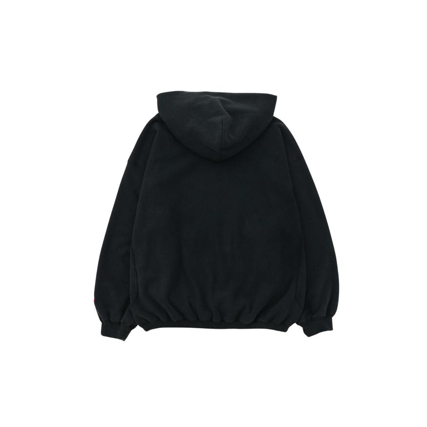 NEON SIGN（ネオンサイン） / Grading Error Hoodie (BLACK) : Proof 