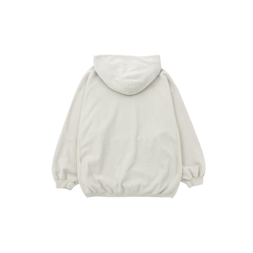 NEON SIGN（ネオンサイン） / Grading Error Hoodie (GRAY) : Proof Of 