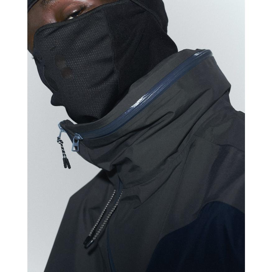 JieDa（ジエダ） / 3L SHELL JACKET (GRAY) : Proof Of Power - 通販