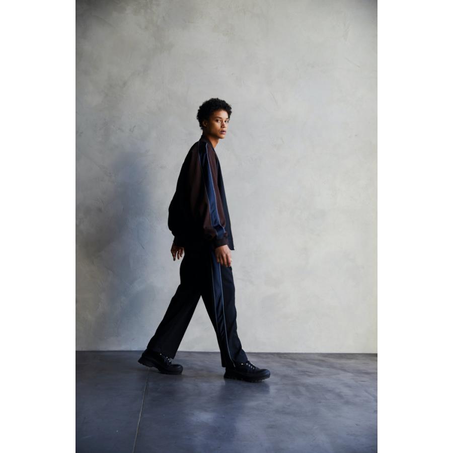 TAUPE TAUPE(トープ) / FUKURE JQ SOUVENIR JACKET (BLACK) : Proof Of 