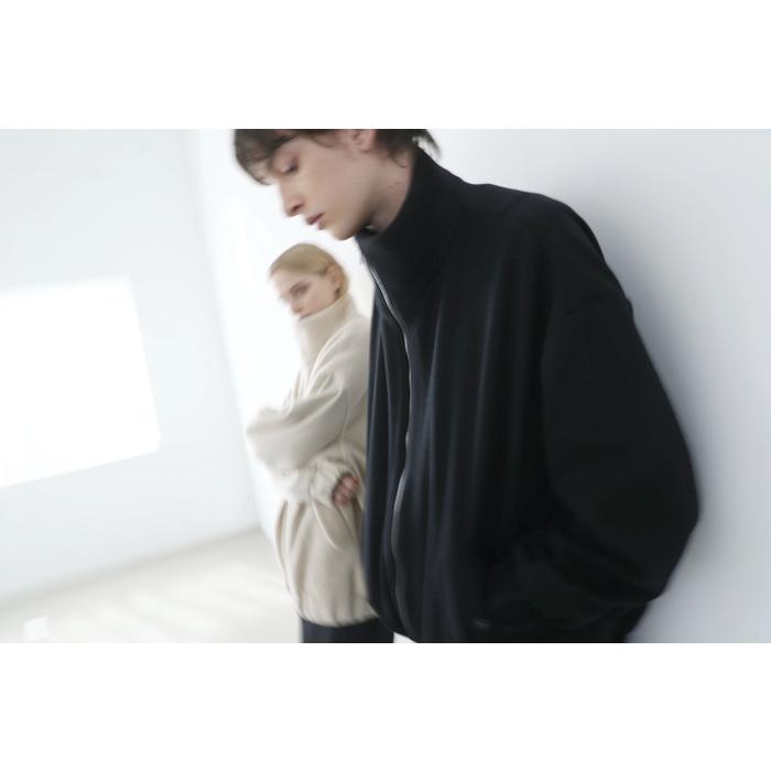 VU (ヴウ) / FLIGHT JACKET (BLACK) : Proof Of Power - 通販 - Yahoo 