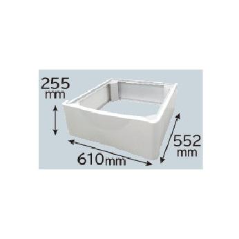 最適な材料 送料別 Hitachi 日立 Tr 2 設置台 ドラム式洗濯乾燥機用 正規品 Zoetalentsolutions Com