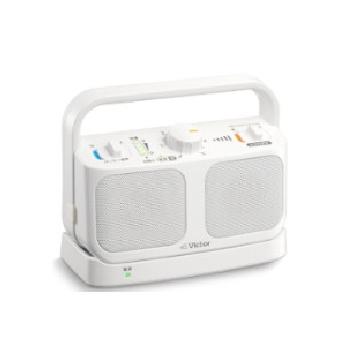 送料別】JVC（JVCケンウッド）:Victor SP-A900-W [ホワイト