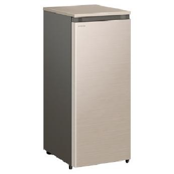日立（HITACHI） 【送料別】:R-K11R 冷凍庫 1ドア 113L 4549873124490 