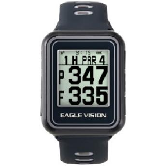 EAGLE VISION 【送料別】その他:EAGLE watch 5 EV-019 [ブラック