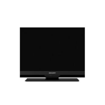 送料別】SHARP（シャープ）:AQUOS 2T-C32DE-B [32インチ ブラック系