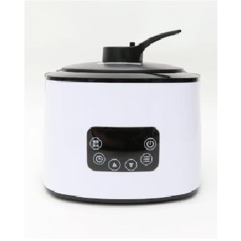 【新品未使用】　発芽玄米糖質カット炊飯器 NC-F190WH\