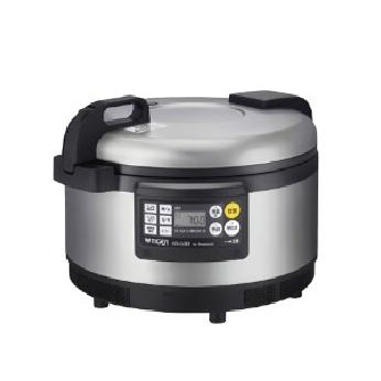 送料別】TIGER（タイガー）:JIW-G361 業務用IHジャー炊飯器 2升炊き 