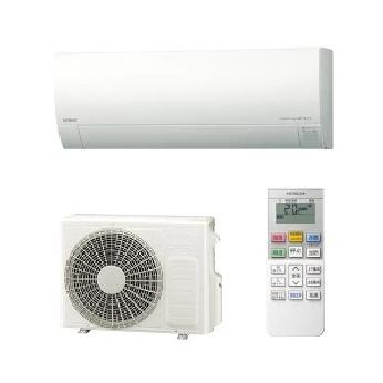 D 日立 ルームエアコン RAS-G22N 主に6畳用 2023年製 100v 引き取り限定