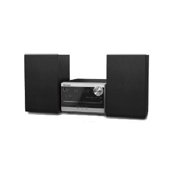 送料別】Panasonic（パナソニック）:SC-PM270-S [シルバー] CD