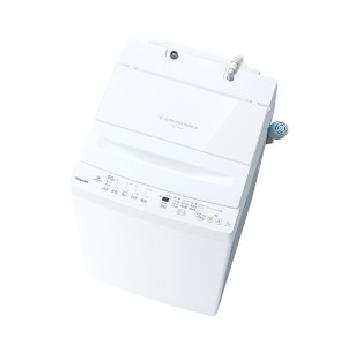 送料別】TOSHIBA（東芝）:ZABOON AW-7DH4 全自動洗濯機 洗濯容量7kg 