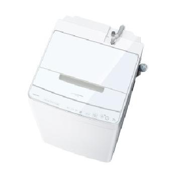 送料別】TOSHIBA（東芝）:ZABOON AW-10DP4 全自動洗濯機 洗濯容量10kg 