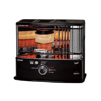 送料別】TOYOTOMI（トヨトミ）:RC-W3624 反射型石油ストーブ