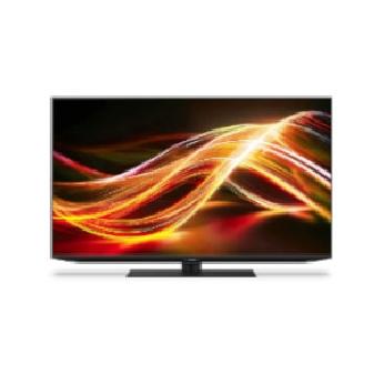 送料別】SHARP（シャープ）:AQUOS XLED 4T-C50GP2 [50インチ] 50型4K