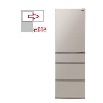 送料別】Panasonic(パナソニック):NR-E41EX1-C [ベージュ 送料別】Panasonic(パナソニック):NR-E41EX1-C [ベージュ