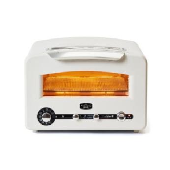 送料別】その他:Aladdin グラファイト グリル&トースター AET-GP14B