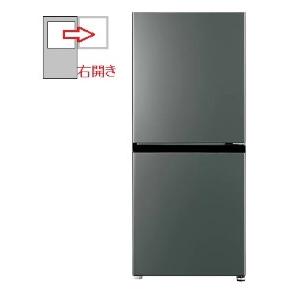 設置＋リサイクル＋長期保証】アクア(AQUA) AQR-17R-DS(ダークシルバー