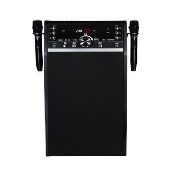 アナバス・DVD機能付きカラオケ機器 送料別】ANABAS:DVD-K110 DVDカラオケシステム4518351002018 : 家電