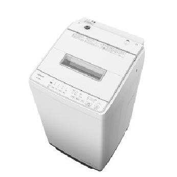 送料別】HITACHI（日立）:BW-G70M 全自動洗濯機 洗濯・脱水容量7kg