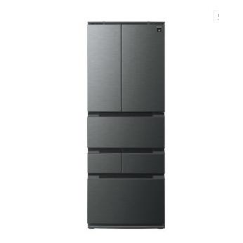 送料別】SHARP（シャープ）:Fit63 SJ-MF43P-H [ダスクダークメタル 