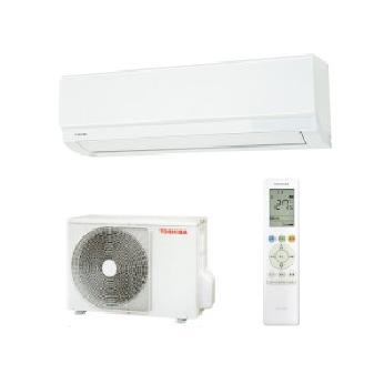 送料別】TOSHIBA（東芝）:RAS-U281M 【送料無料】エアコン 主に10畳