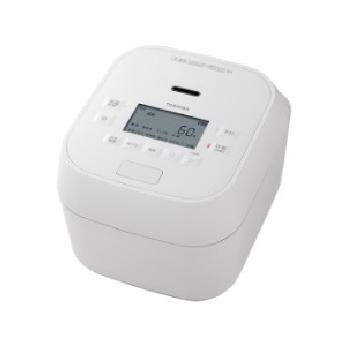 送料別】TOSHIBA（東芝）:IH RC-10HGX 真空圧力IH炊飯器 5.5合 