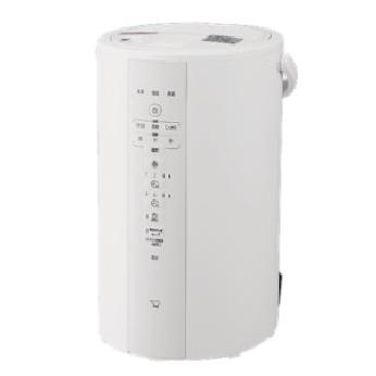 ZOJIRUSHI（象印）:EE-DF50-WA [ホワイト] 【送料無料】スチーム式加湿