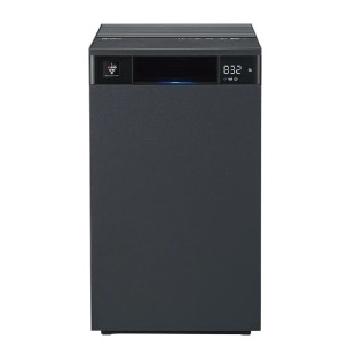 送料別】SHARP（シャープ）:Purefit FP-U120-H [グレー系] 空気清浄機