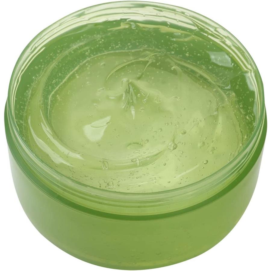 GELLY アロエベラジェル 4本セット Amazon | NATURE REPUBLIC