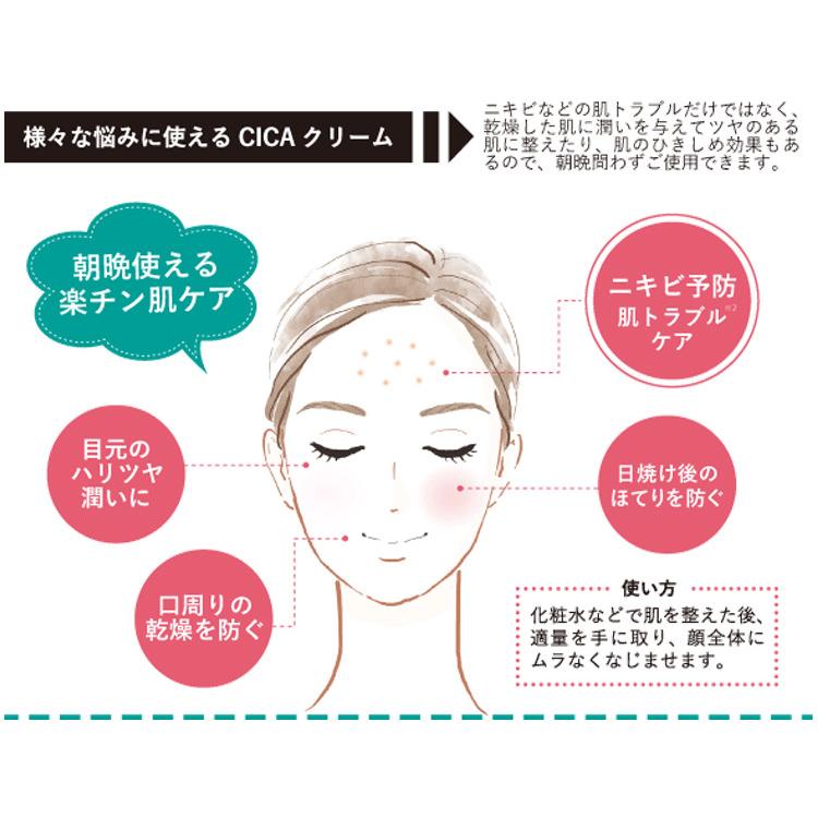 Today's Cosme 【2個セット】 ゼロスポット シカ クリーム 【訳あり