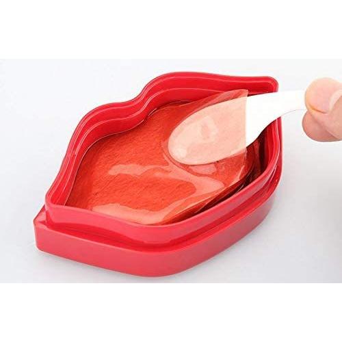 KOCOSTAR ココスター リップマスク 20P ローズ / チェリー